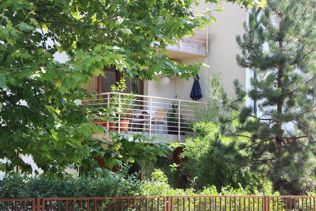 Mandarin Wellness Apartman 希欧福克 外观 照片