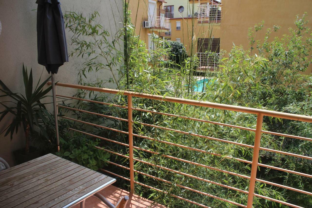 Mandarin Wellness Apartman 希欧福克 外观 照片